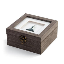 Load image into Gallery viewer, From This Moment Keepsake Box - 6in