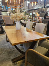 Load image into Gallery viewer, The Stillwater Dining Table