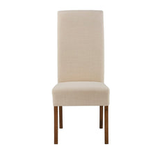 Load image into Gallery viewer, Classic Parsons Chair (Putty)