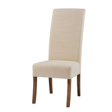 Load image into Gallery viewer, Classic Parsons Chair (Putty)