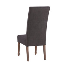 Load image into Gallery viewer, Classis Parsons Chair II (Urban Bark)