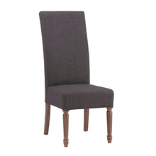 Load image into Gallery viewer, Classis Parsons Chair II (Urban Bark)