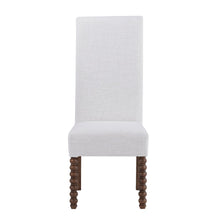 Load image into Gallery viewer, Classic Parsons Chair III