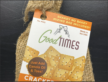 Load image into Gallery viewer, Cracker Smack® Cinnamon Sugar