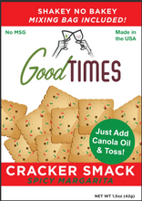 Load image into Gallery viewer, Cracker Smack® Margarita