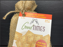 Load image into Gallery viewer, Cracker Smack® Nacho