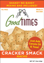 Load image into Gallery viewer, Cracker Smack® Nacho