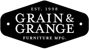 Grain and Grange