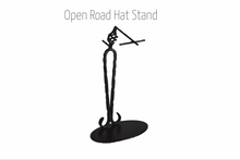 Load image into Gallery viewer, Hand Forged Hat Stand