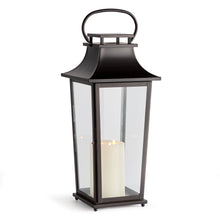 Load image into Gallery viewer, MAURICE OUTDOOR LANTERN