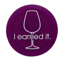 Load image into Gallery viewer, Capabunga Wine Cap
