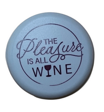 Load image into Gallery viewer, Capabunga Wine Cap