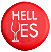 Load image into Gallery viewer, Capabunga Wine Cap