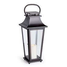 Load image into Gallery viewer, MAURICE OUTDOOR LANTERN