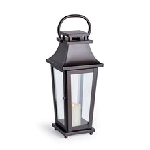 Load image into Gallery viewer, MAURICE OUTDOOR LANTERN