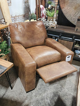 Load image into Gallery viewer, Urban Cowboy Recliner