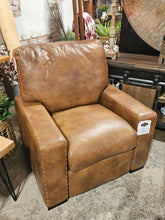 Load image into Gallery viewer, Urban Cowboy Recliner