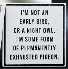 Load image into Gallery viewer, Coasters with Funny Sayings
