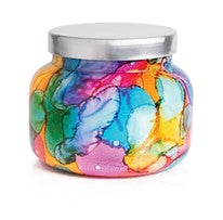 Load image into Gallery viewer, Volcano Candle Petite