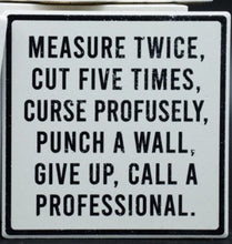 Load image into Gallery viewer, Coasters with Funny Sayings