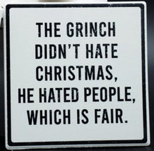 Load image into Gallery viewer, Coasters with Funny Sayings