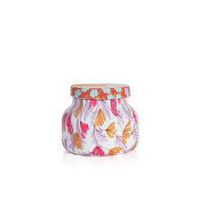 Load image into Gallery viewer, Capri Blue Pattern Play Candle, Petite