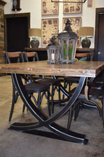 Load image into Gallery viewer, The Stillwater Dining Table