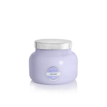 Load image into Gallery viewer, Volcano Signature Jar Candle