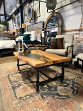 Load image into Gallery viewer, The Opium Den Coffee Table