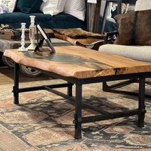 Load image into Gallery viewer, The Opium Den Coffee Table