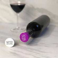 Load image into Gallery viewer, Capabunga Wine Cap