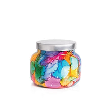 Load image into Gallery viewer, Volcano Signature Jar Candle