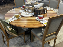 Load image into Gallery viewer, The Stillwater Dining Table