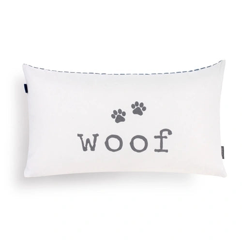 Woof Pillow