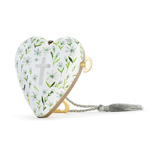 Load image into Gallery viewer, Musical Art Heart
