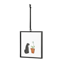 Load image into Gallery viewer, Ready to Play Suncatcher - 3x3in
