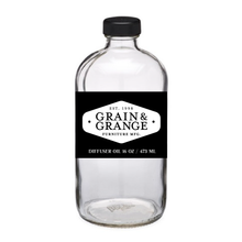 Load image into Gallery viewer, Grain &amp; Grange Signature Scent Large Diffuser Oil
