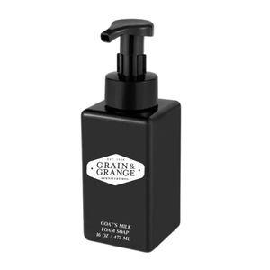 Grain & Grange Signature Scent Foaming Hand Soap