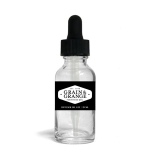 Grain & Grange Signature Scent Small Diffuser Oil