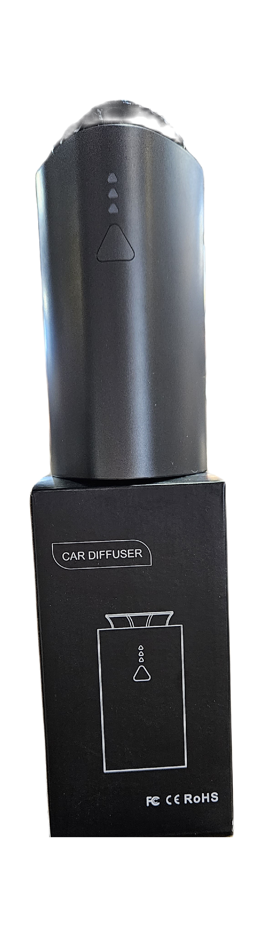 Car Diffuser