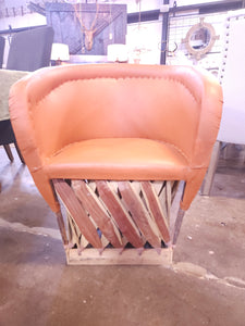 Equipale Chair