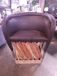 Equipale Chair