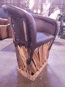 Equipale Chair