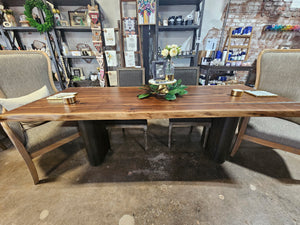The Terra Dining Table