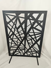 Load image into Gallery viewer, Iron Room Divider
