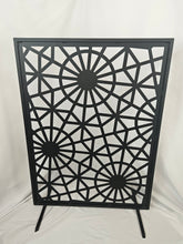 Load image into Gallery viewer, Iron Room Divider
