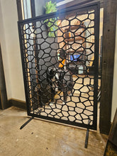 Load image into Gallery viewer, Iron Room Divider
