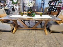 Load image into Gallery viewer, The Modified Union Dining Table
