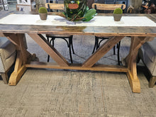Load image into Gallery viewer, The Modified Union Dining Table
