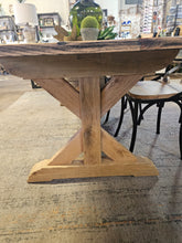 Load image into Gallery viewer, The Modified Union Dining Table
